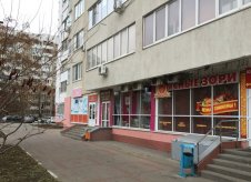 Помещение свободного назначения, 156 м²