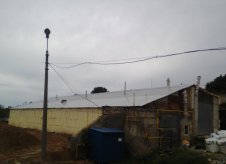 Продаётся производственное здание