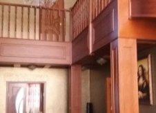 Дом 520 м² на участке 15 сот.