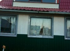 Дача 90 м² на участке 7 сот.