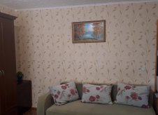 1-к квартира, 42 м², 2/3 эт.