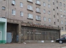 Помещение свободного назначения, 158 м²