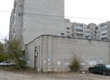 Помещение свободного назначения, 240 м²