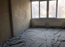 3-к квартира, 113 м², 2/17 эт.