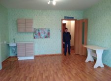 1-к квартира, 34.9 м², 2/16 эт.