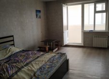 1-к квартира, 44 м², 12/16 эт.