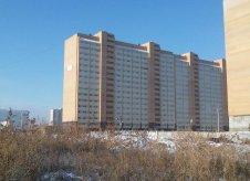 1-к квартира, 37 м², 12/16 эт.