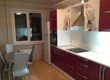 1-к квартира, 42 м², 8/10 эт.