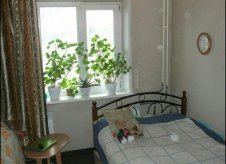 3-к квартира, 68 м², 3/18 эт.