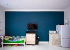 2-к квартира, 63 м², 2/3 эт.