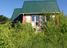 Дом 85 м² на участке 11 сот.