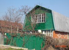 Дом 120 м² на участке 3 сот.