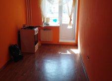 1-к квартира, 34 м², 3/10 эт.