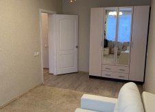 1-к квартира, 34 м², 3/3 эт.