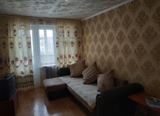 1-к квартира, 34 м², 5/9 эт.