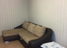 1-к квартира, 40 м², 8/10 эт.