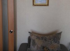 1-к квартира, 30.7 м², 5/5 эт.