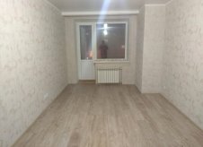 1-к квартира, 38 м², 4/12 эт.