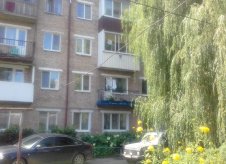 2-к квартира, 42 м², 3/4 эт.