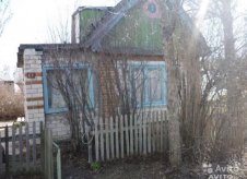 Дача 20 м² на участке 6 сот.