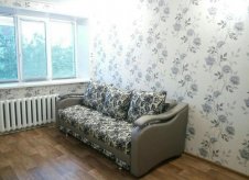1-к квартира, 30 м², 8/9 эт.