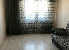 1-к квартира, 35 м², 14/16 эт.
