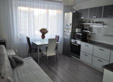 1-к квартира, 42 м², 12/14 эт.