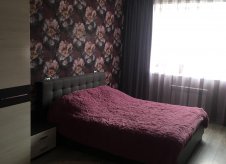 3-к квартира, 85 м², 4/9 эт.