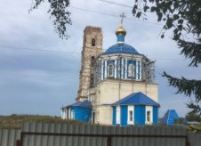 Дача 45 м² на участке 30 сот.