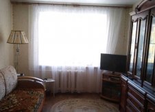 1-к квартира, 34 м², 4/5 эт.