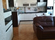 5-к квартира, 127 м², 5/5 эт.