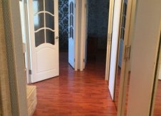 3-к квартира, 74.7 м², 3/17 эт.