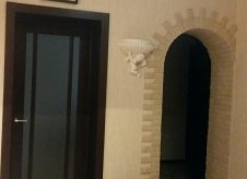 2-к квартира, 70 м², 1/5 эт.