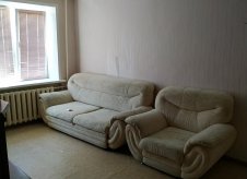 1-к квартира, 32 м², 1/5 эт.