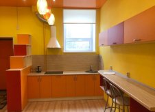 3-к квартира, 67 м², 1/5 эт.