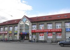 Продам торговое помещение в «ТЦ колос»