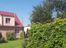 Дом 150 м² на участке 13 сот.