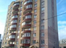 2-к квартира, 60 м², 6/10 эт.