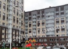3-к квартира, 96 м², 11/16 эт.