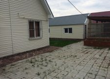 Дом 180 м² на участке 16 сот.