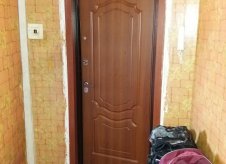 2-к квартира, 52.6 м², 5/9 эт.