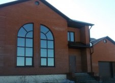 Коттедж 360 м² на участке 15 сот.