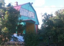 Дача 96 м² на участке 6 сот.