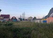 Дача 20 м² на участке 6.22 га