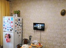 2-к квартира, 56 м², 9/9 эт.
