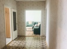 3-к квартира, 86 м², 4/5 эт.