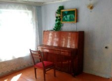 Дом 80 м² на участке 25 сот.