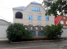 Дом 330 м² на участке 8.5 сот.