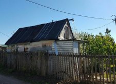 Участок 5 сот.