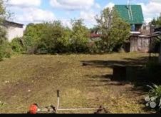Участок 5 сот.